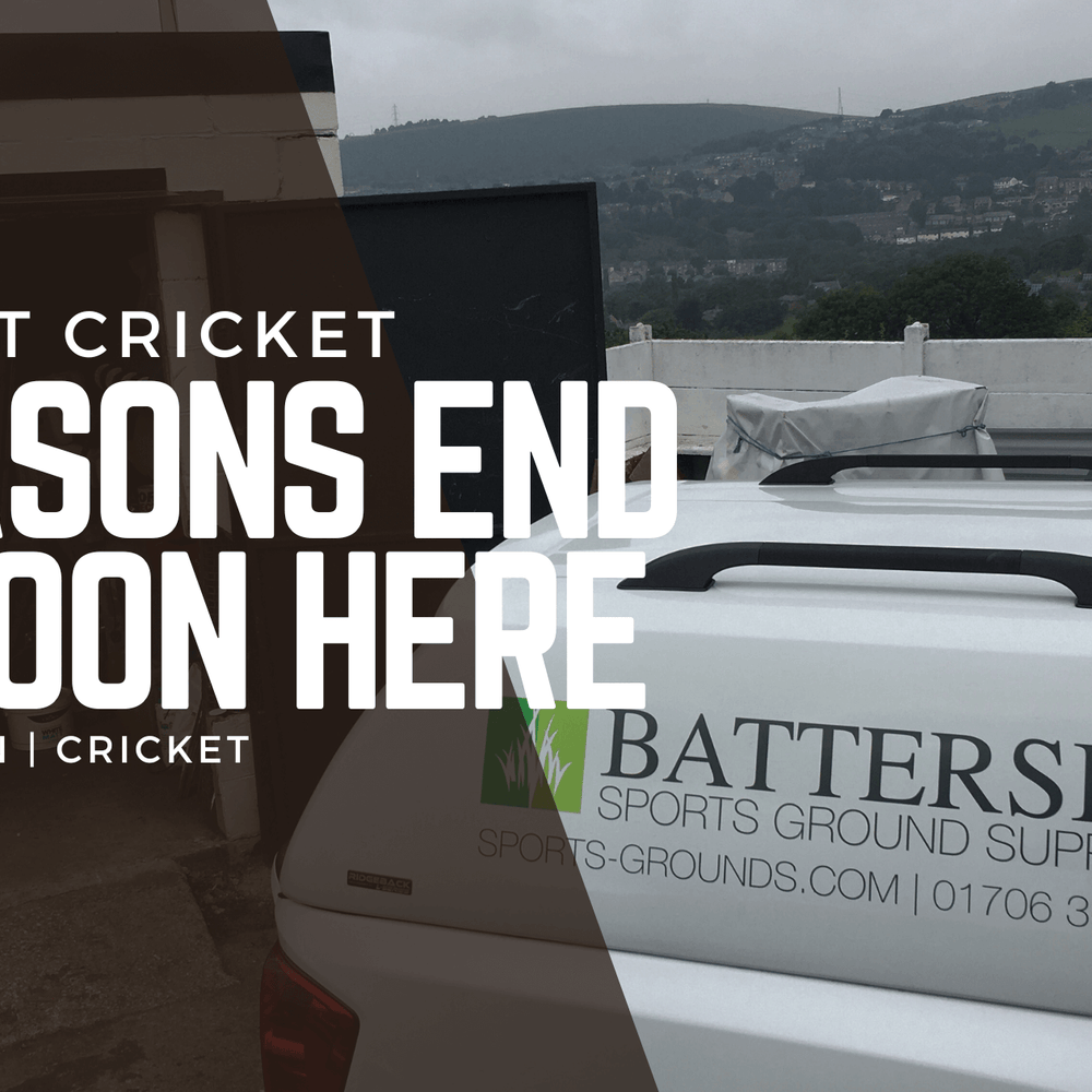 Groundsmans Blog - Battersby